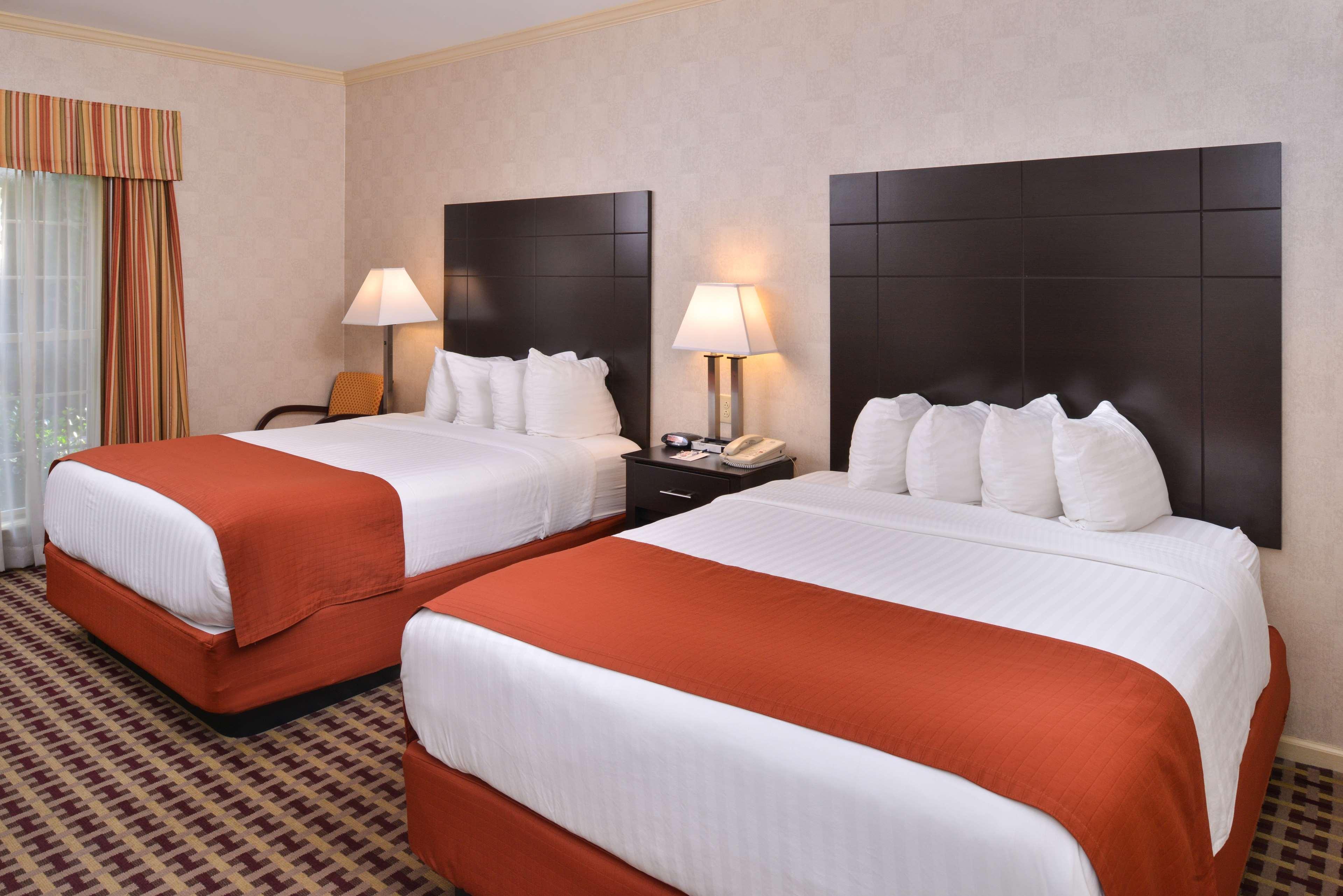 Best Western Brentwood Exterior foto